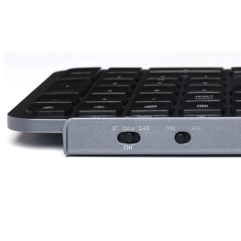 Buy Keychron B6 Pro - B6P-K1 - Ultraslim Wireless BT Keyboard ZMK Online customi... in Cyprus, Nicosia, Limassol, Larnaka, Pafos