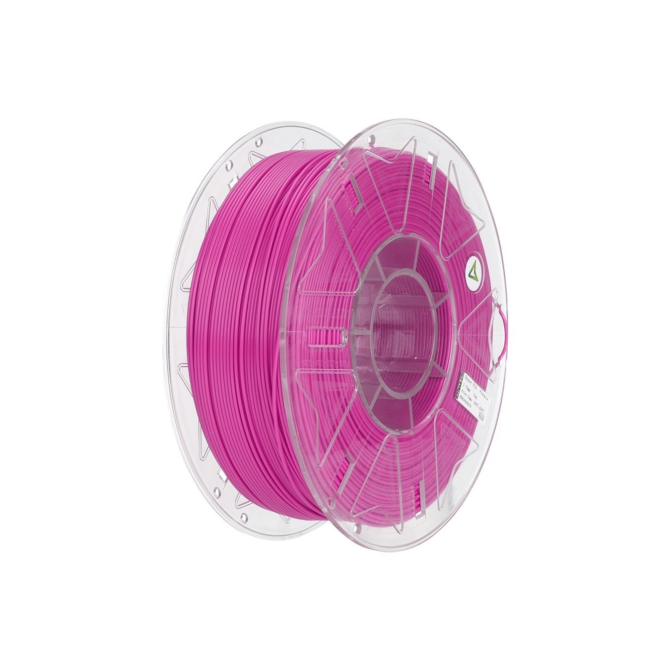 Creality Hyper PLA RFID Purple - 3301010460 - Fast Printing Filament with CFS tag 1kg 1.75 — Buy in Cyprus with Fast Delivery