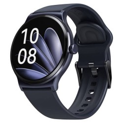 Buy Haylou Solar Lite - Black-Blue Smart Watch - Metal - 1,38 TFT Screen - 20 da... in Cyprus, Nicosia, Limassol, Larnaka, Pafos
