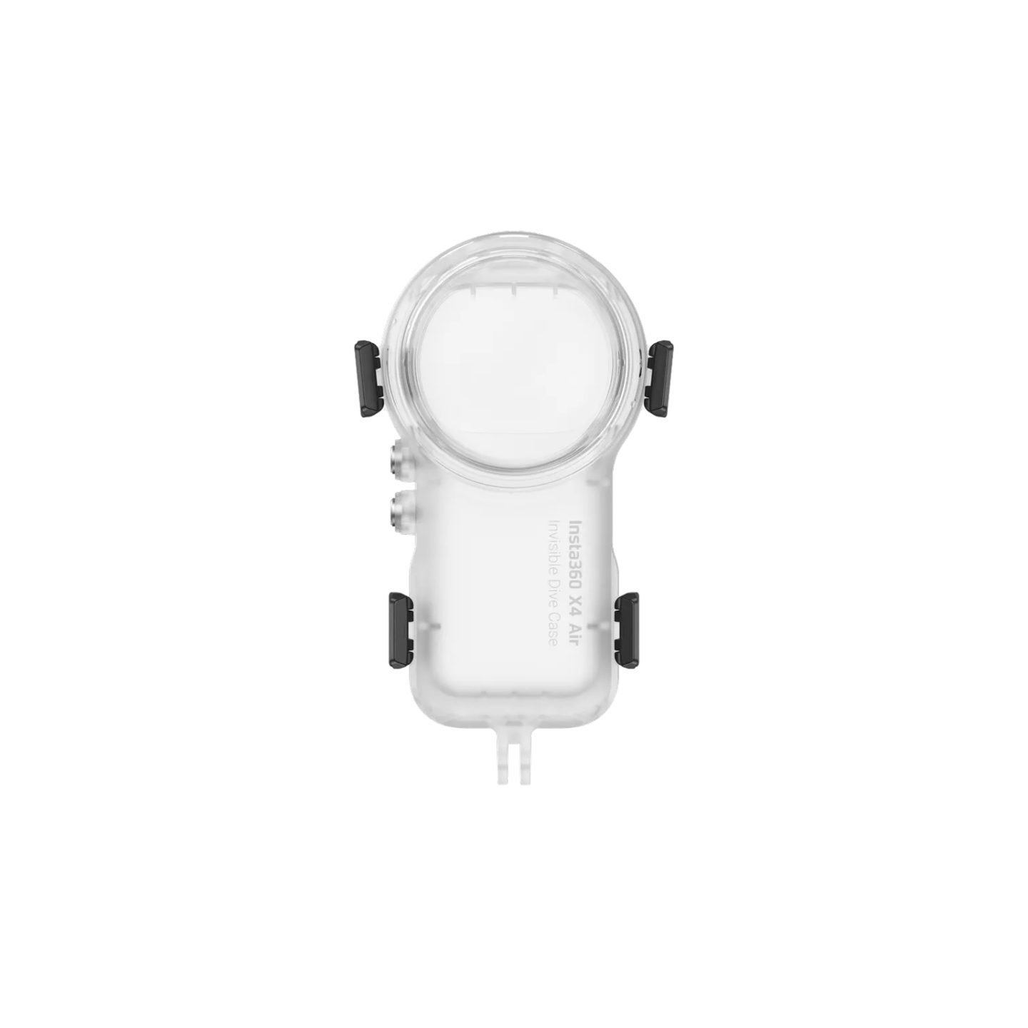 Insta360 Invisible Dive Case - X4 Air - Invisible Dive Case — Buy in Cyprus with Fast Delivery