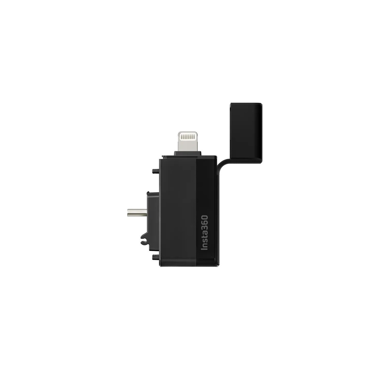 Insta360 Quick Reader - X3 - Quick Reader — Buy in Cyprus with Fast Delivery