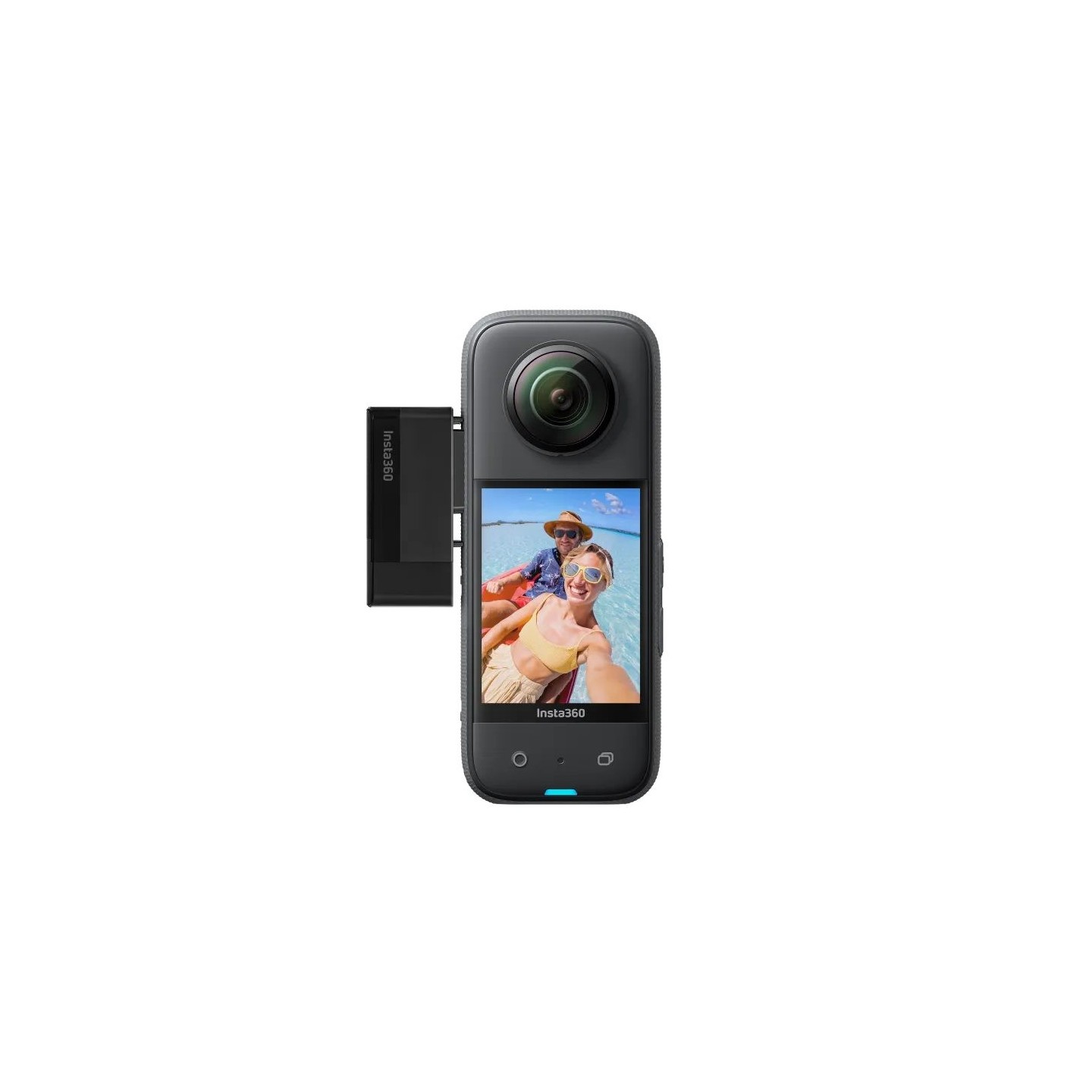 Insta360 Quick Reader - X3 - Quick Reader — Buy in Cyprus with Fast Delivery