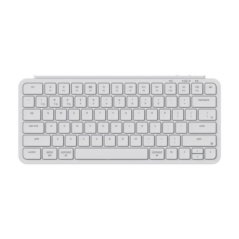 Buy Keychron B1 Pro Ultraslim Mini Wireless Keyboard ZMK Online customize - B1P-... in Cyprus, Nicosia, Limassol, Larnaka, Pafos