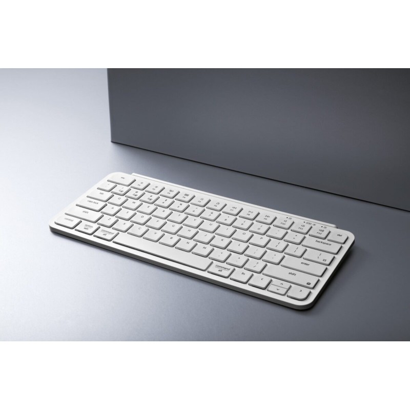 Buy Keychron B1 Pro Ultraslim Mini Wireless Keyboard ZMK Online customize - B1P-... in Cyprus, Nicosia, Limassol, Larnaka, Pafos