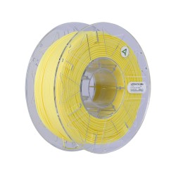 Buy Creality Hyper Luminous PLA Yellow - Fast 3D Printer Filament, RFID 1 kg Spo... in Cyprus, Nicosia, Limassol, Larnaka, Pafos