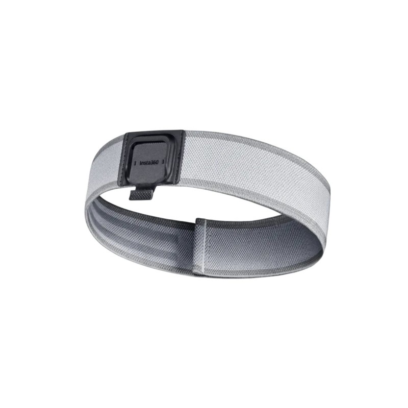 Buy Insta360 GO Ultra Headband - Easy Clip in Cyprus, Nicosia, Limassol, Larnaka, Pafos