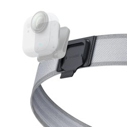 Buy Insta360 GO Ultra Headband - Easy Clip in Cyprus, Nicosia, Limassol, Larnaka, Pafos