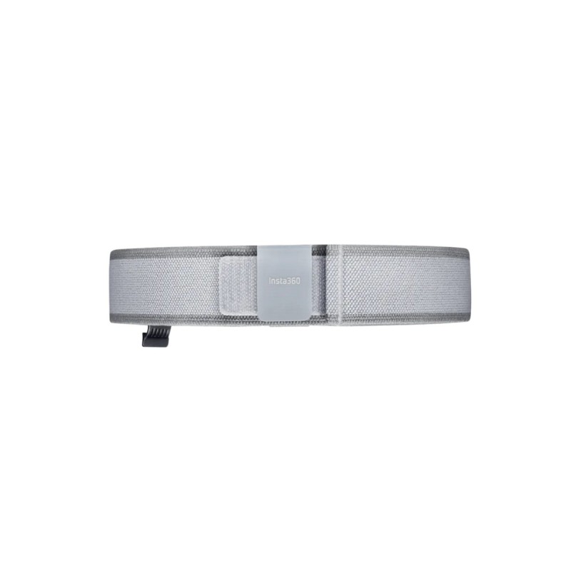 Buy Insta360 GO Ultra Headband - Easy Clip in Cyprus, Nicosia, Limassol, Larnaka, Pafos