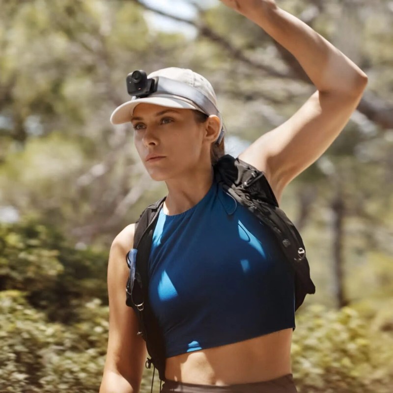 Buy Insta360 GO Ultra Headband - Easy Clip in Cyprus, Nicosia, Limassol, Larnaka, Pafos