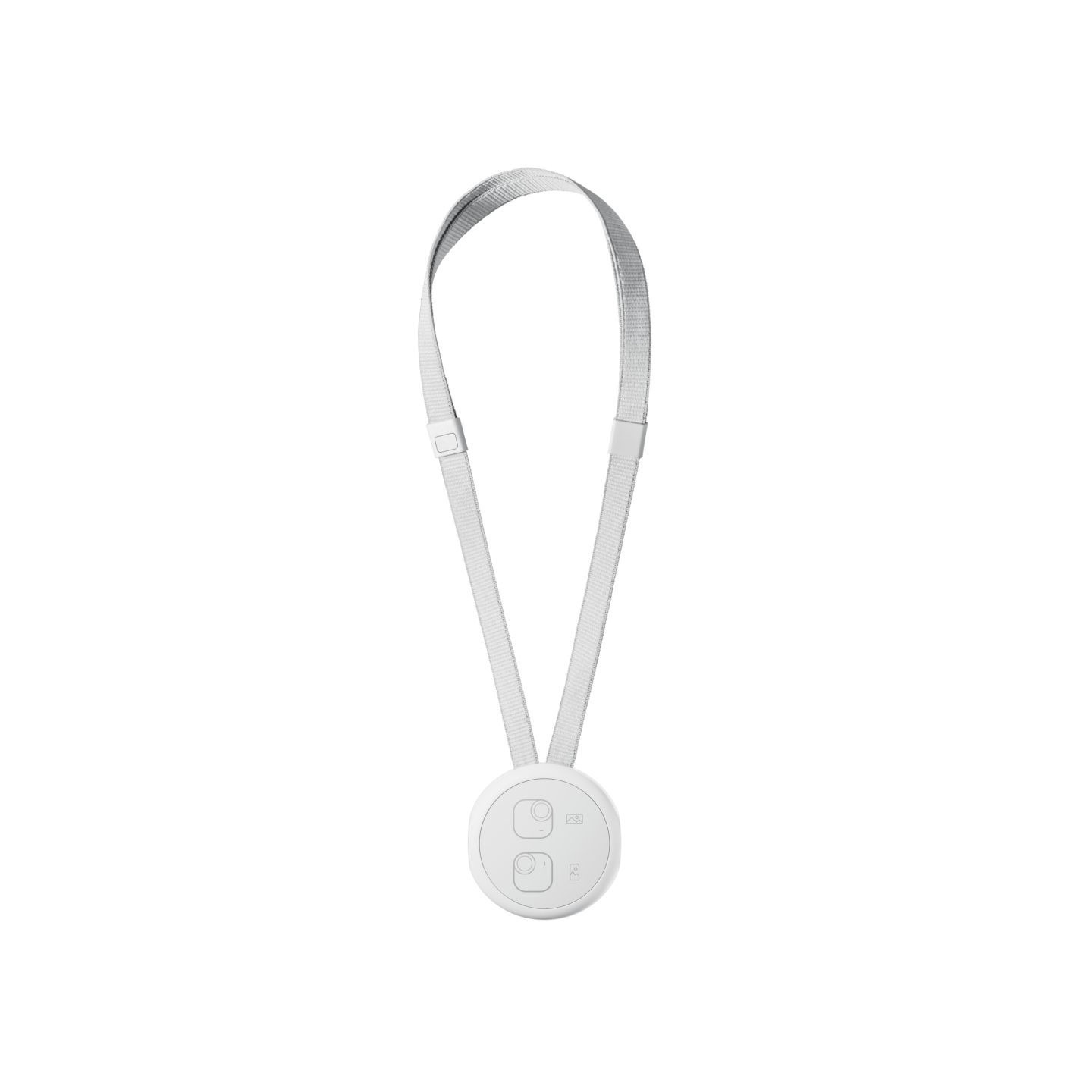 Insta360 GO Ultra Magnet Pendant - Magnet Pendant — Buy in Cyprus with Fast Delivery