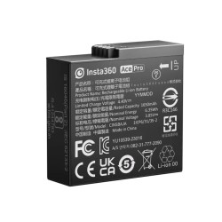 Buy Insta360 Ace Ace Pro - Battery in Cyprus, Nicosia, Limassol, Larnaka, Pafos