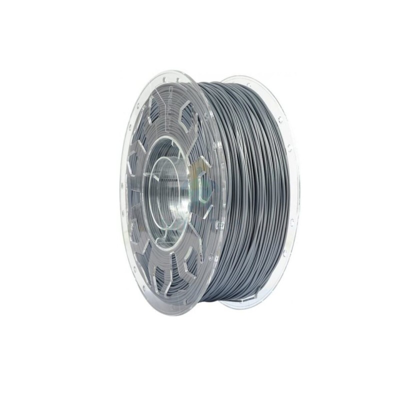 Buy CREALITY CR-PLA - 3301010071 - Silver, 3D Printer Filament 1 kg Spool, 1.75 mm in Cyprus, Nicosia, Limassol, Larnaka, Pafos