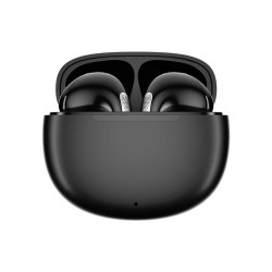 Buy QCY T20 TWS Aily Pods Black 5.3 Bluetooth Semi Ear 220mAh 3hour calling 5.5 ... in Cyprus, Nicosia, Limassol, Larnaka, Pafos