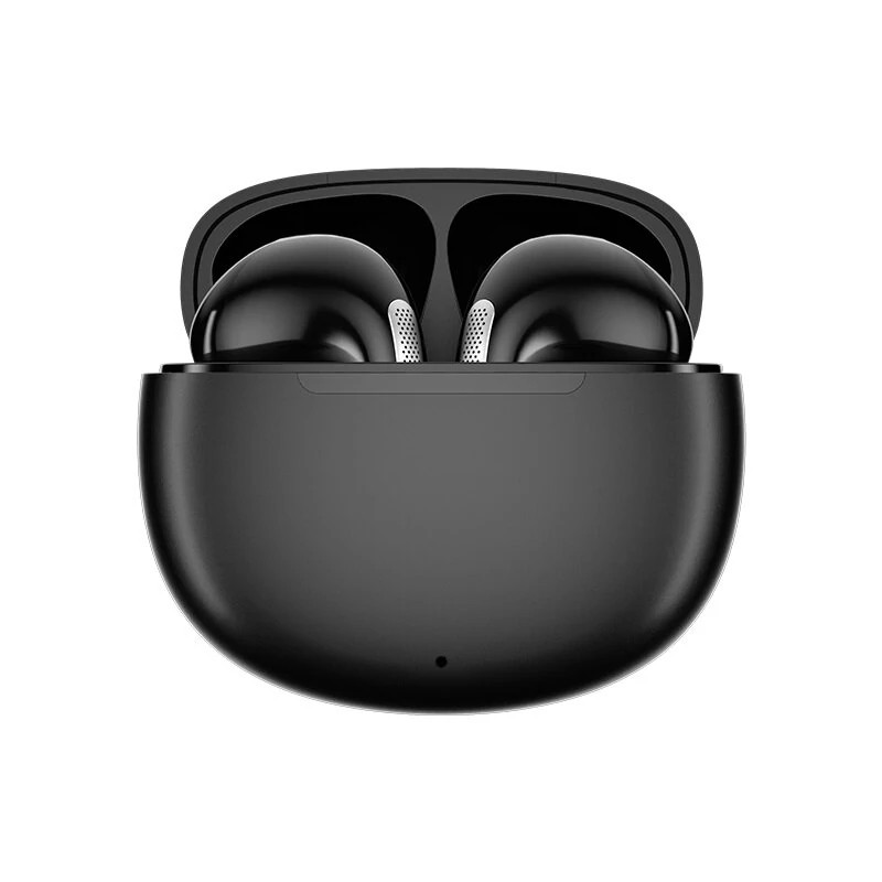 Buy QCY T20 TWS Aily Pods Black 5.3 Bluetooth Semi Ear 220mAh 3hour calling 5.5 ... in Cyprus, Nicosia, Limassol, Larnaka, Pafos