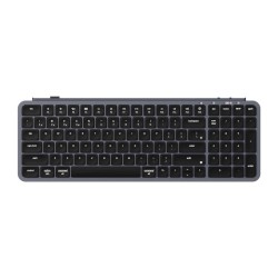 Buy Keychron B2 Pro - B2P-K1 - Ultraslim Mini Wireless BT Keyboard ZMK Online cu... in Cyprus, Nicosia, Limassol, Larnaka, Pafos
