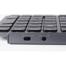 Buy Keychron B2 Pro - B2P-K1 - Ultraslim Mini Wireless BT Keyboard ZMK Online cu... in Cyprus, Nicosia, Limassol, Larnaka, Pafos