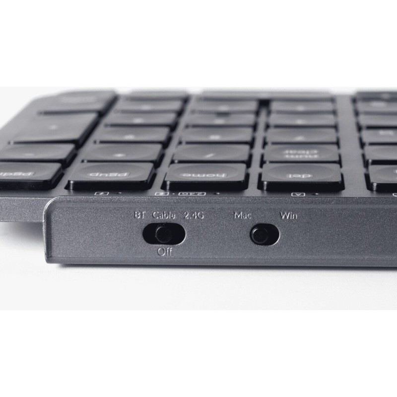 Buy Keychron B2 Pro - B2P-K1 - Ultraslim Mini Wireless BT Keyboard ZMK Online cu... in Cyprus, Nicosia, Limassol, Larnaka, Pafos