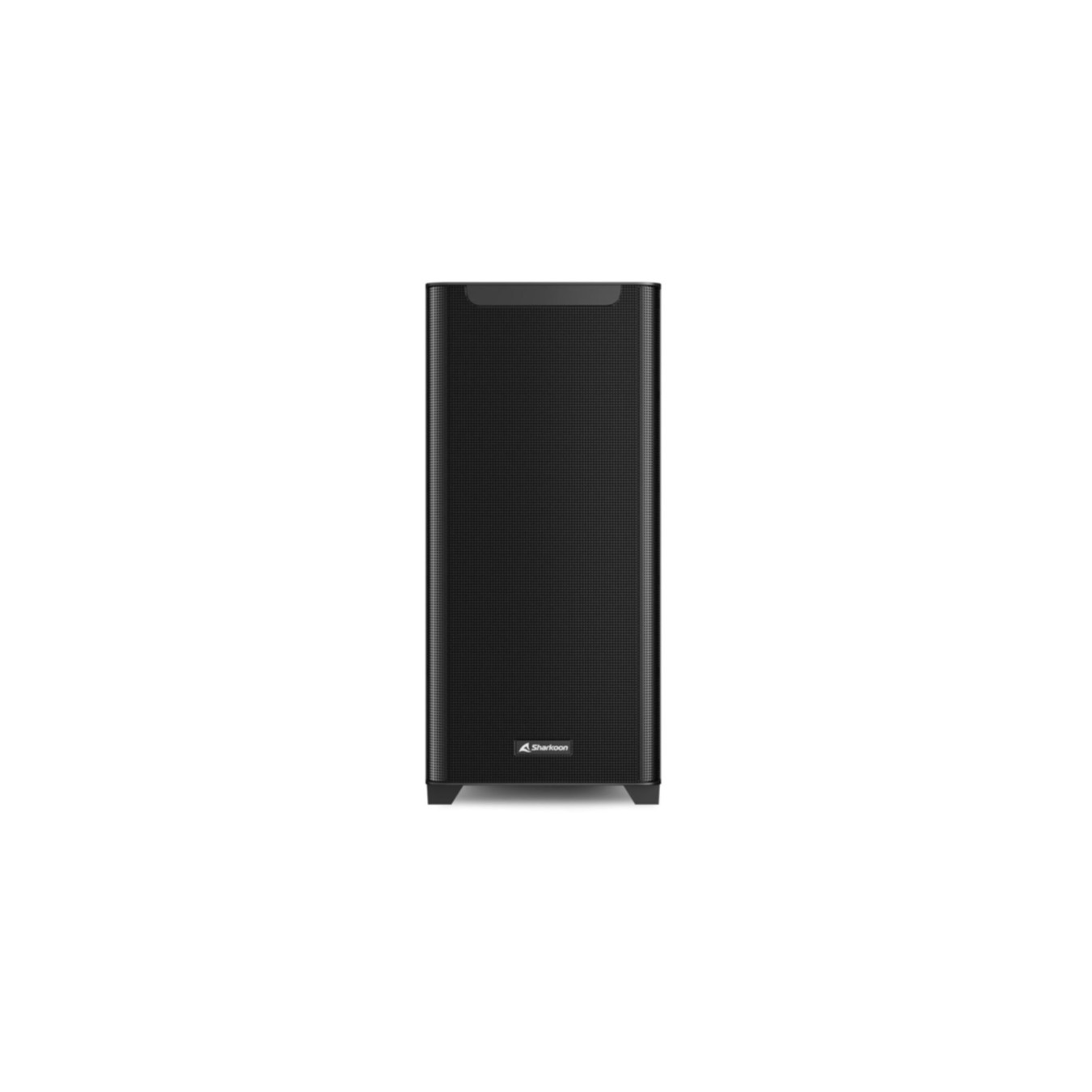 Sharkoon M30 - Full Tower PC Case - Black, E-ATX/ATX, 380mm GPU & 172mm CPU Cooler Clearance