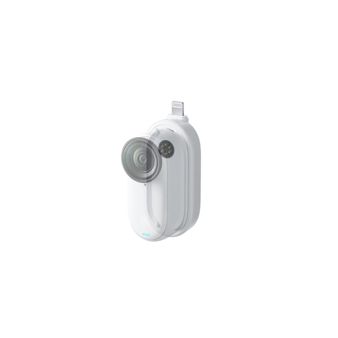Insta360 GO 3 Quick Reader - GO 3S - Quick Reader — Buy in Cyprus with Fast Delivery