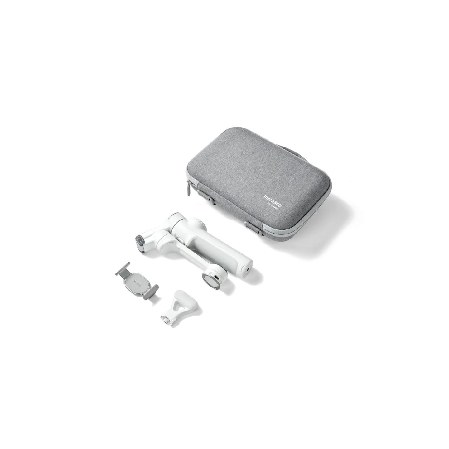 Insta360 Flow 2 Carry Case - Flow 2 Pro - Carry Case — Buy in Cyprus with Fast Delivery