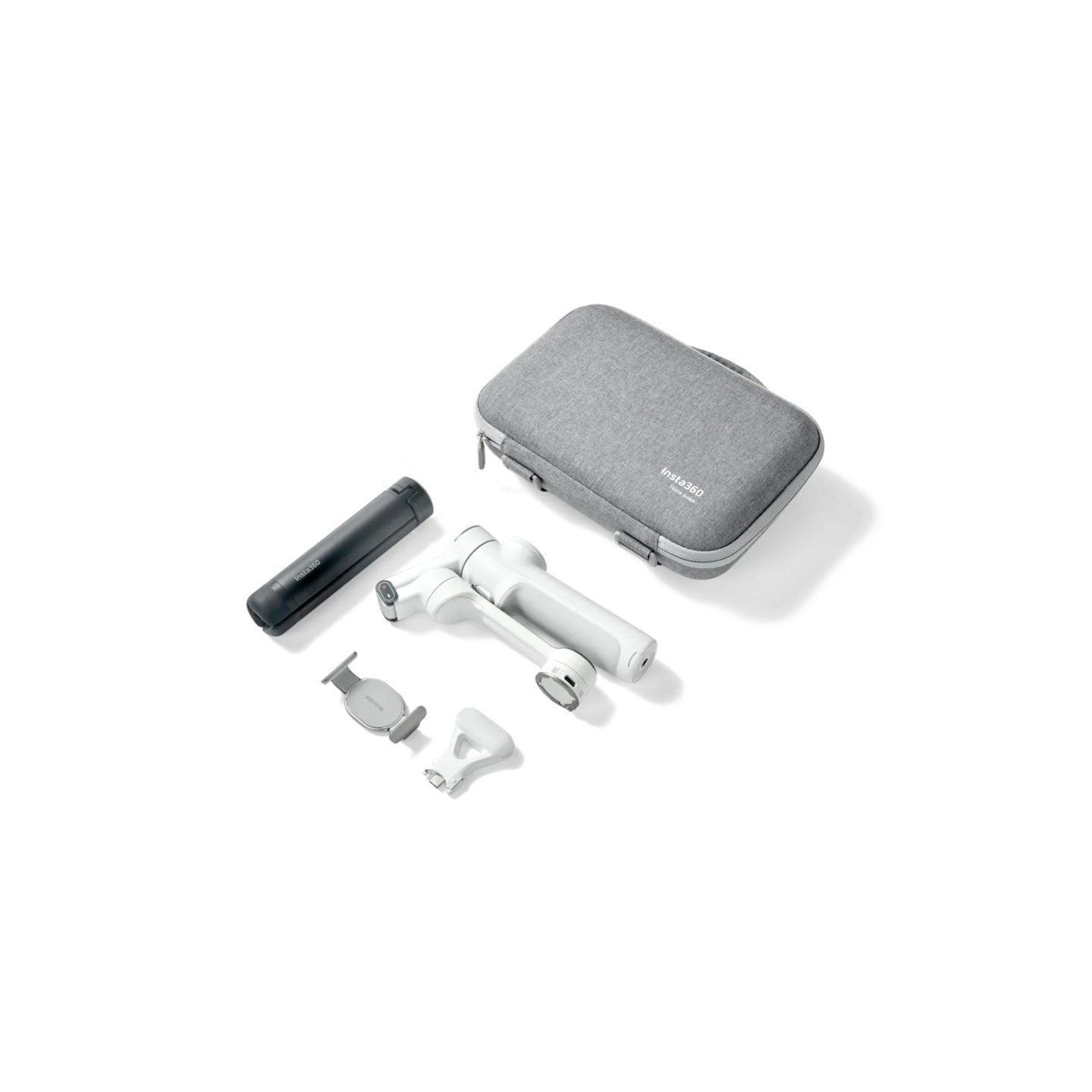 Insta360 Flow 2 Carry Case - Flow 2 Pro - Carry Case — Buy in Cyprus with Fast Delivery