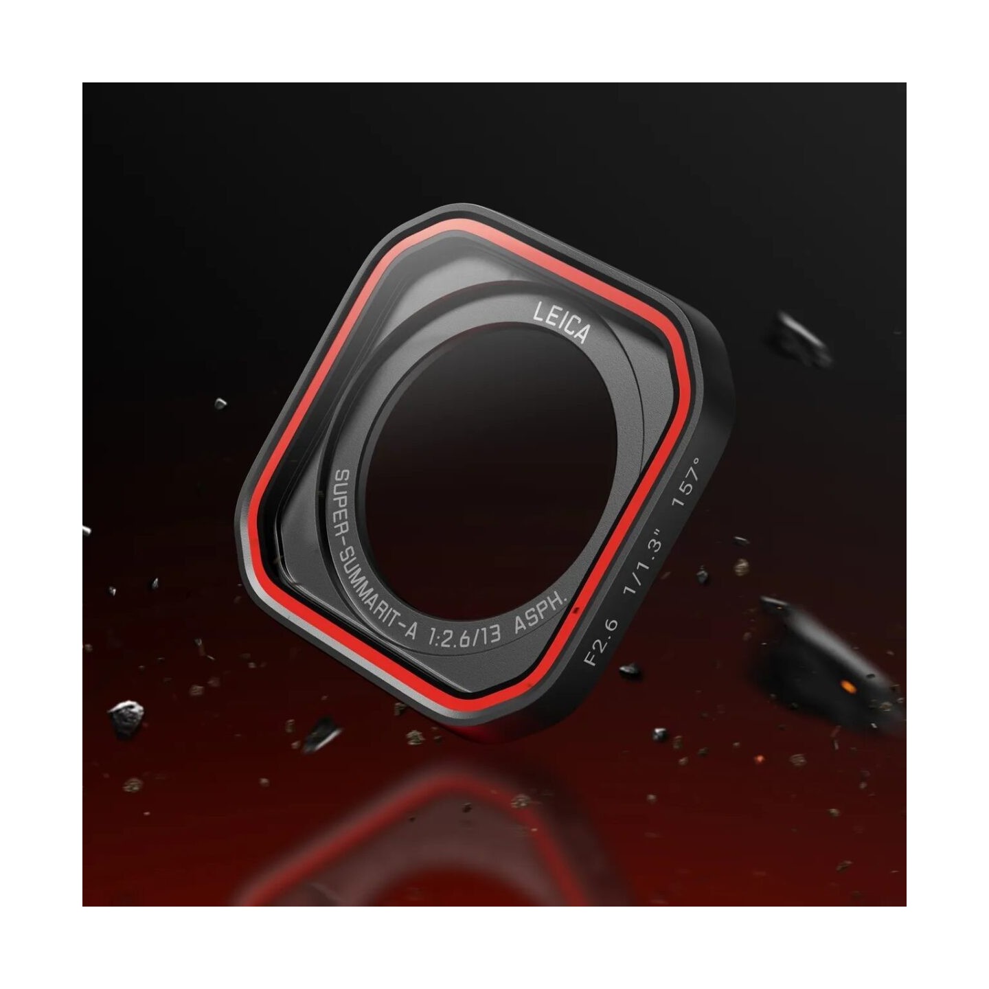 Insta360 Lens Guard - Ace Pro 2 - Lens Guard — Buy in Cyprus with Fast Delivery