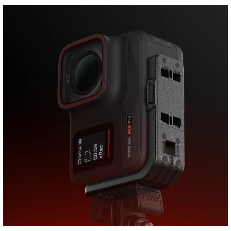 Buy Insta360 Ace series Vertical-Horizontal Mount - Vertical-Horizontal Mount in Cyprus, Nicosia, Limassol, Larnaka, Pafos