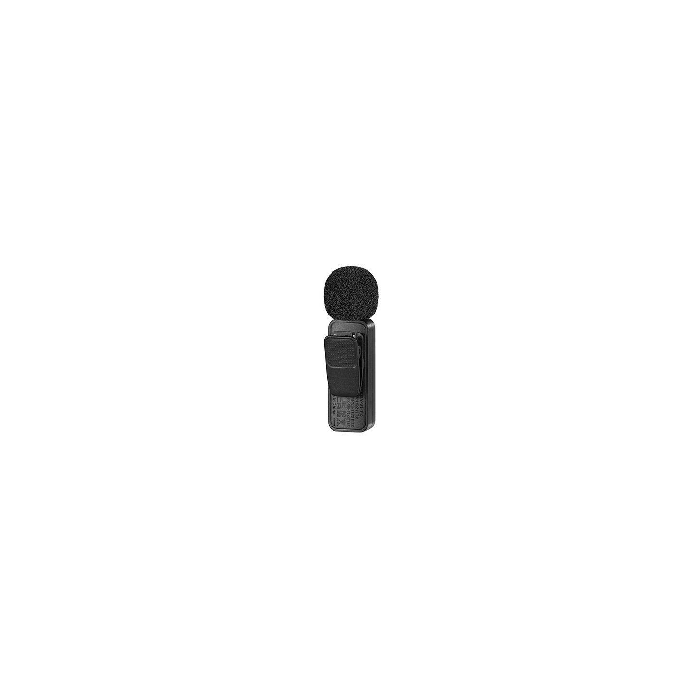 BOYA BY-V20 Wireless 2-person Lavalier Microphone for Android Mini Lapel USB-C connection — Buy in Cyprus with Fast Delivery