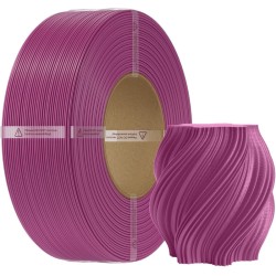 Creality Filament - CR-PETG Magenda - No Reel 3D Printer Filament, Hard Glossy, Tensile 49MPa, 1 kg Spool1.75
