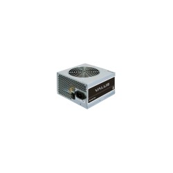 Buy Chieftec Value Series APB-400B8 - 400W Non-Modular ATX PSU, 80PLUS, Silver in Cyprus, Nicosia, Limassol, Larnaka, Pafos