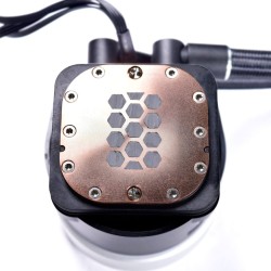 Lian Li Galahad II Trinity SL-INF 360 Black AIO CPU Cooler w/ ARGB Fans (Boxed) — Buy in Cyprus with Fast Delivery