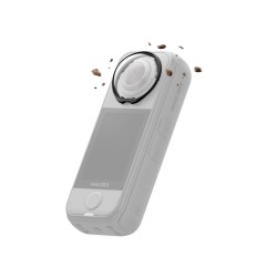 Buy Insta360 Air Premium Lens Guards - X4 in Cyprus, Nicosia, Limassol, Larnaka, Pafos