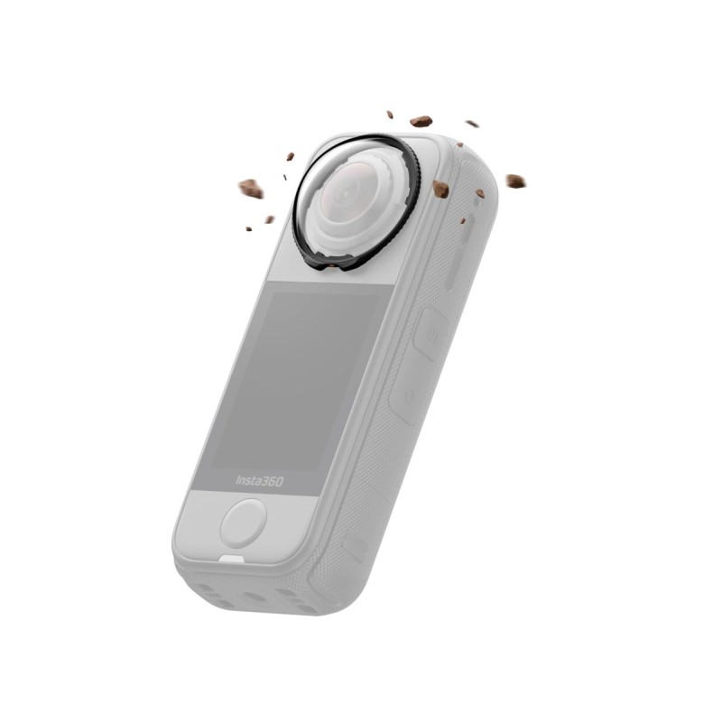 Buy Insta360 Air Premium Lens Guards - X4 in Cyprus, Nicosia, Limassol, Larnaka, Pafos