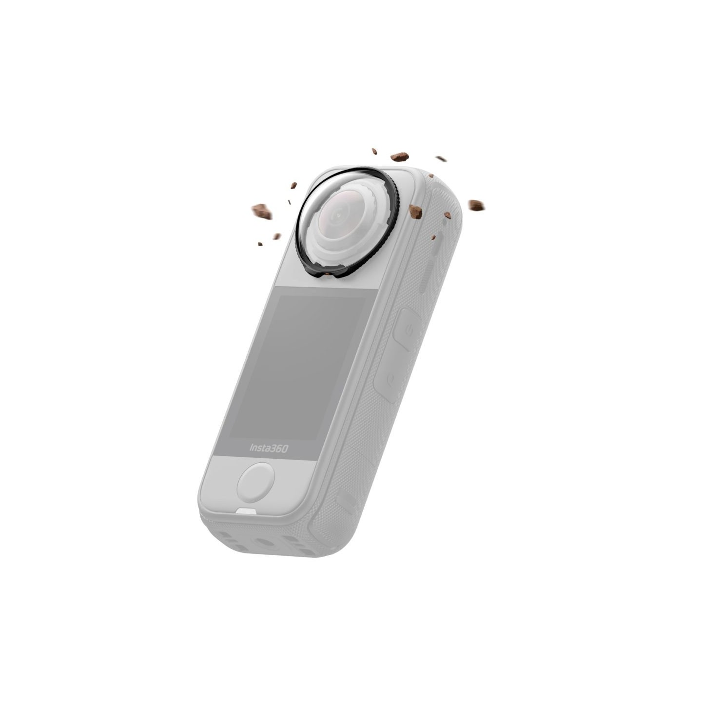 Insta360 Air Premium Lens Guards - X4 — Buy in Cyprus with Fast Delivery