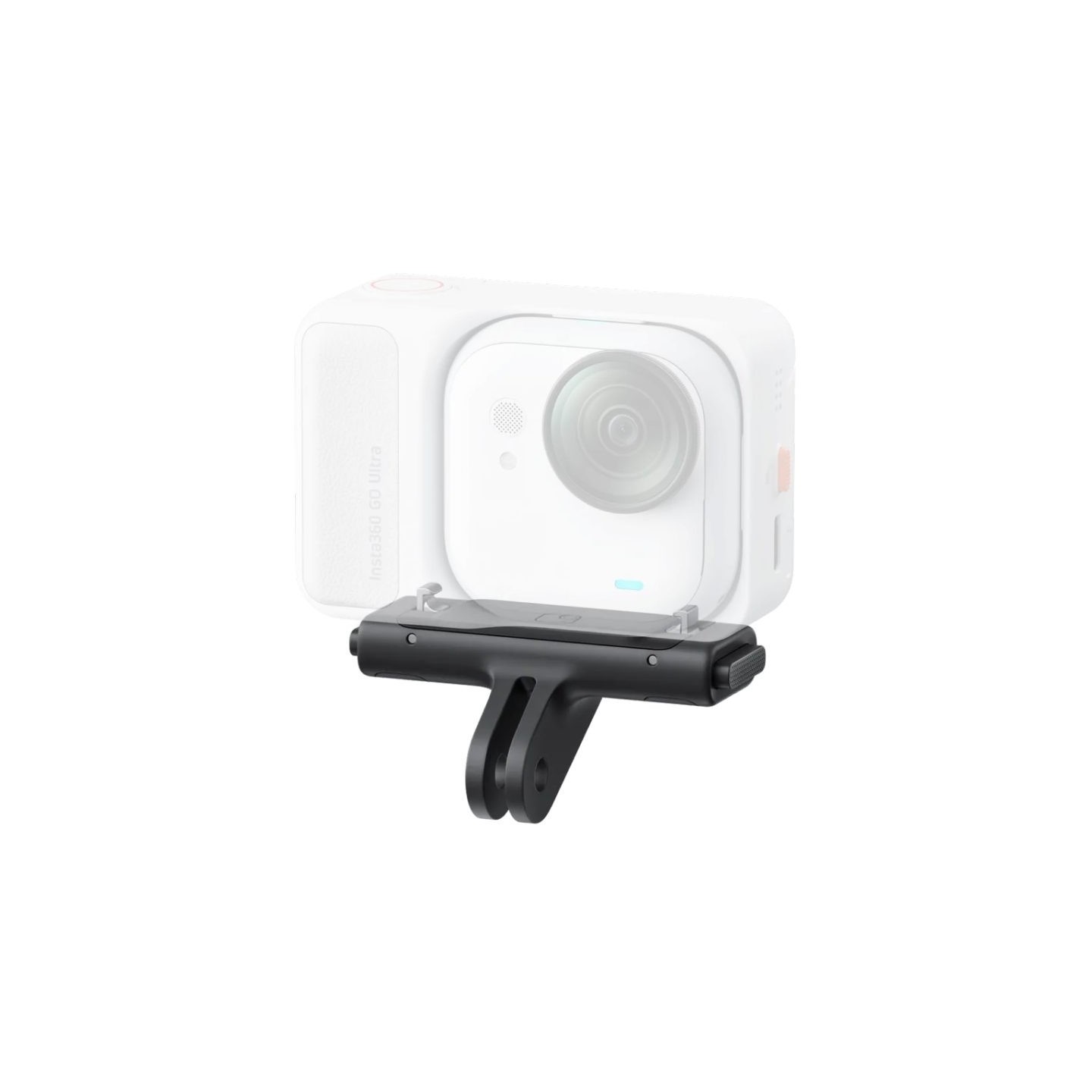 Insta360 GO Ultra Quick Release Mount - Quick Release Mount — Buy in Cyprus with Fast Delivery