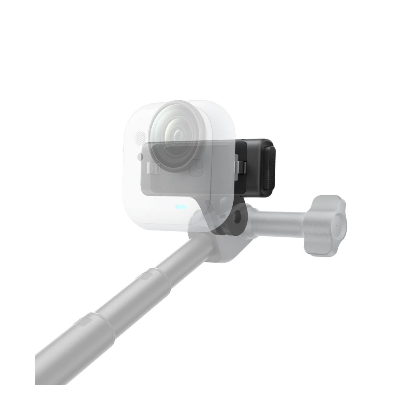 Insta360 GO Ultra Quick Release Mount - Quick Release Mount — Buy in Cyprus with Fast Delivery