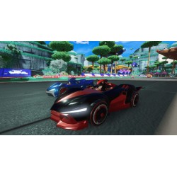 Buy TEAM SONIC RACING Switch - Switch in Cyprus, Nicosia, Limassol, Larnaka, Pafos