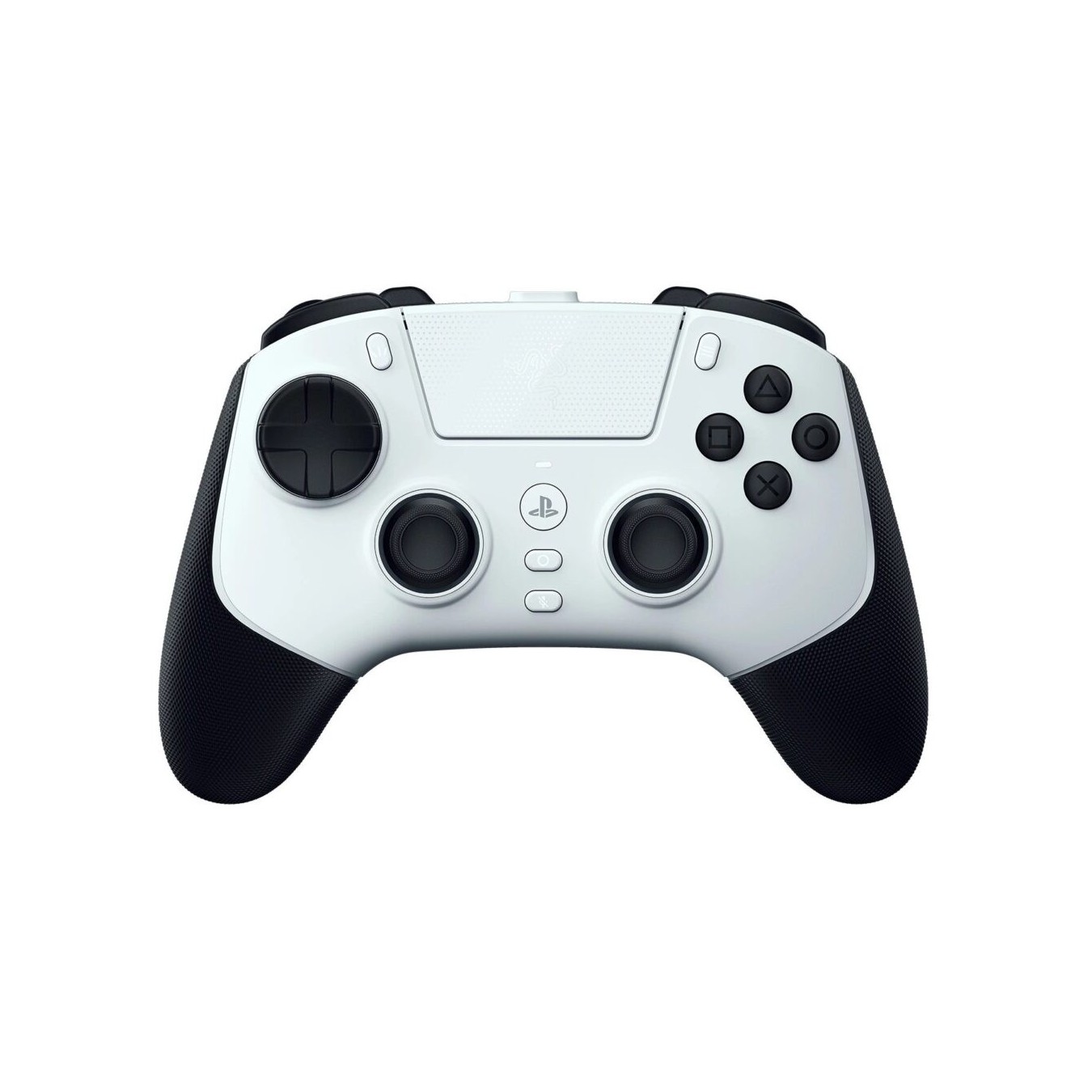 Razer Raiju V3 Pro – PS5/PC Wireless Controller TMR Thumbs 6 Buttons | Armenius Store