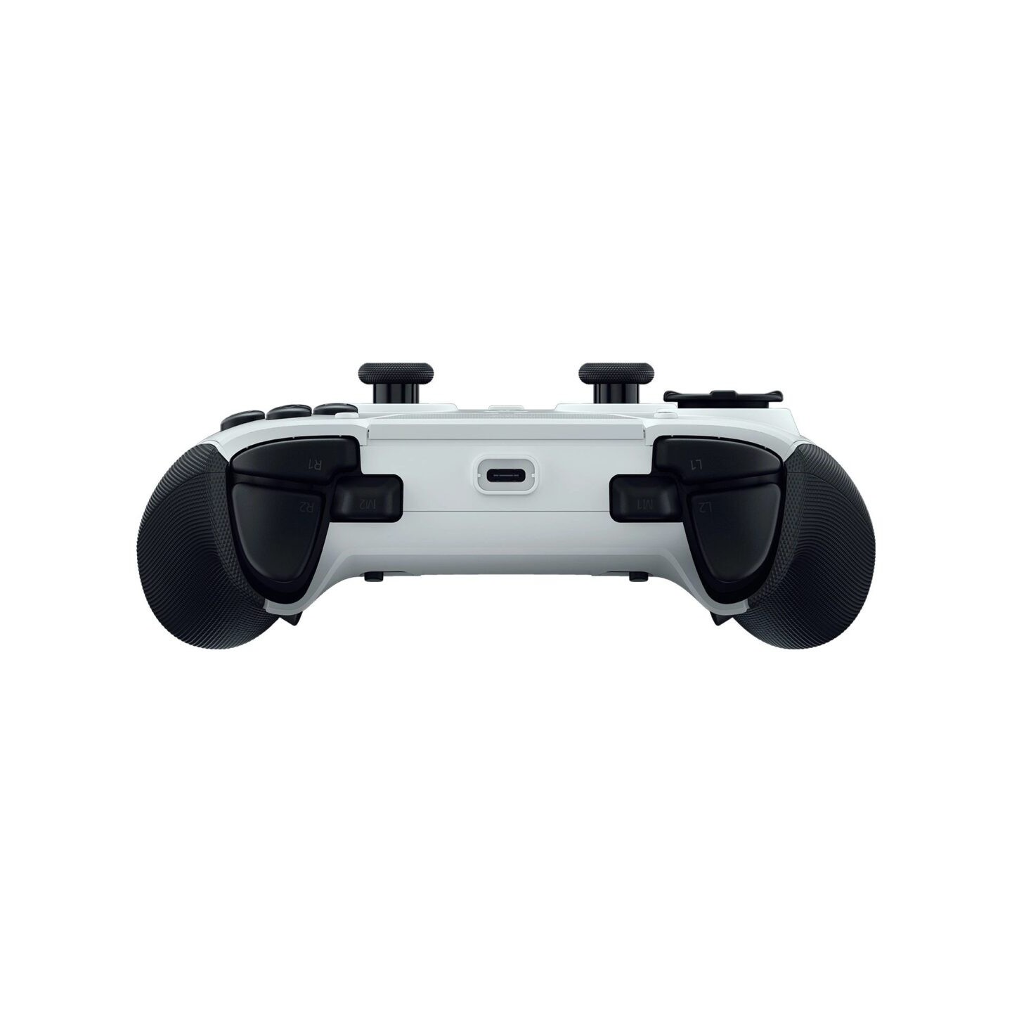 Razer Raiju V3 Pro White PS5 PC Wireless Gaming Controller TMR Thumbs — Armenius Store Cyprus