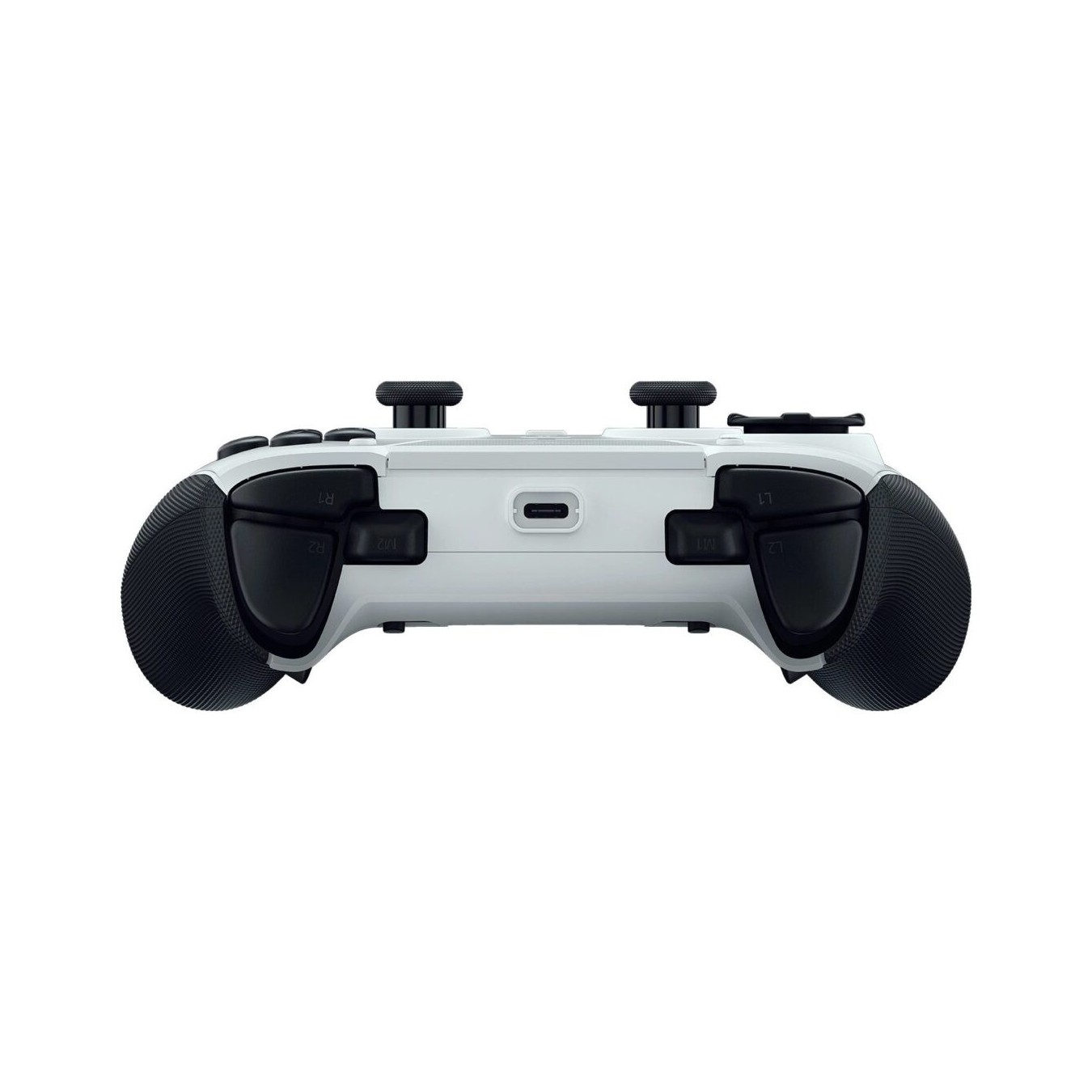 Razer Raiju V3 Pro – PS5/PC Wireless Controller TMR Thumbs 6 Buttons | Armenius Store