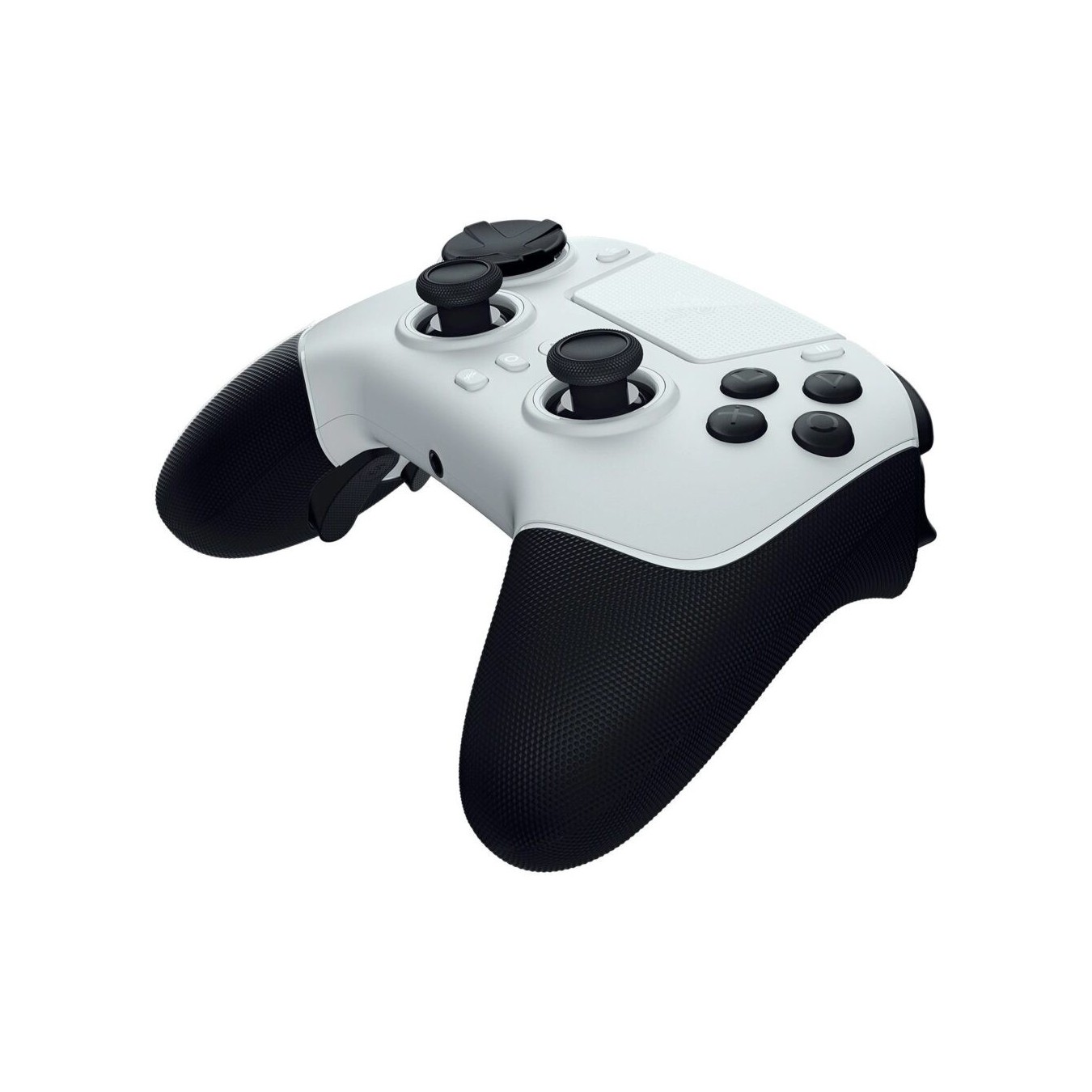 Razer Raiju V3 Pro – PS5/PC Wireless Controller TMR Thumbs 6 Buttons | Armenius Store