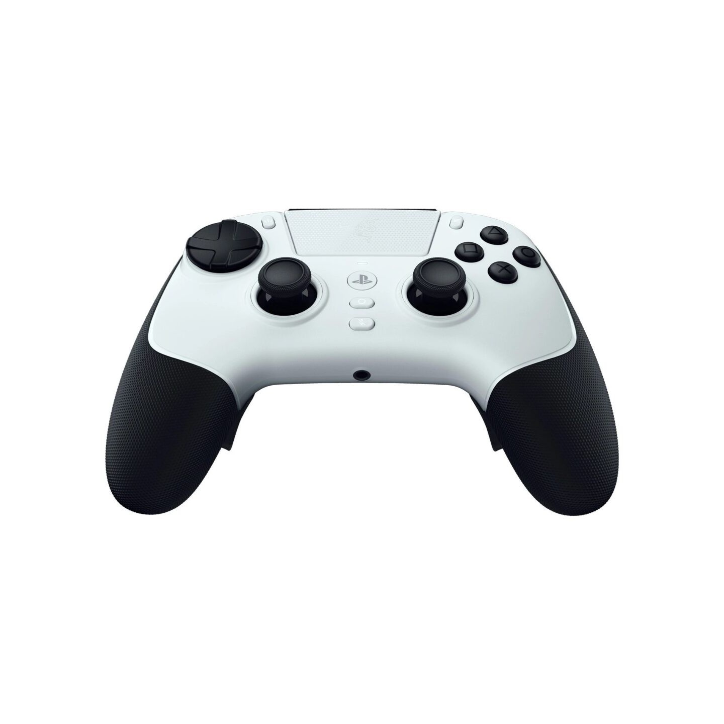 Razer Raiju V3 Pro White PS5 PC Wireless Gaming Controller TMR Thumbs — Armenius Store Cyprus