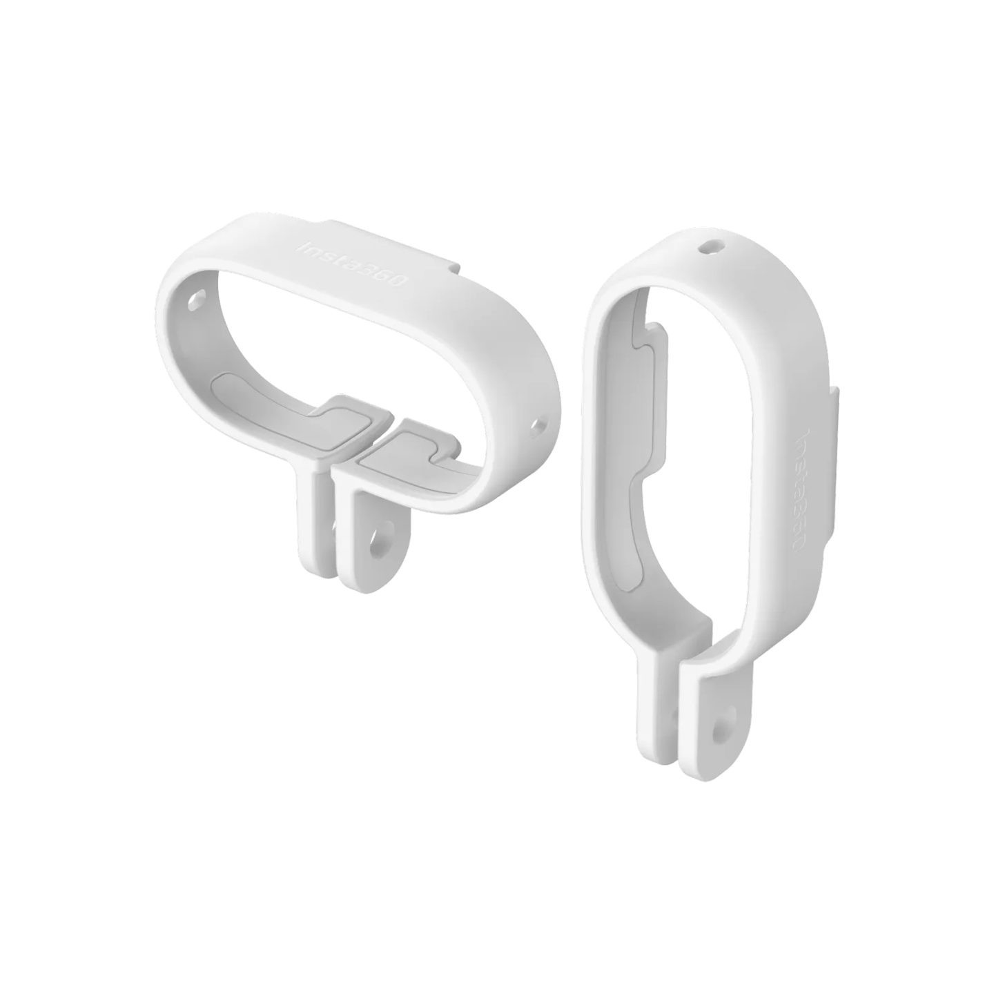 Insta360 Action Mount Set - GO 3S - Vertical & Horizontal — Buy in Cyprus with Fast Delivery