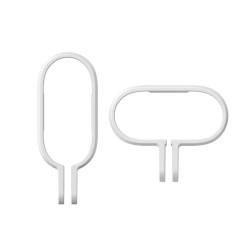 Insta360 Action Mount Set - GO 3S - Vertical & Horizontal — Buy in Cyprus with Fast Delivery