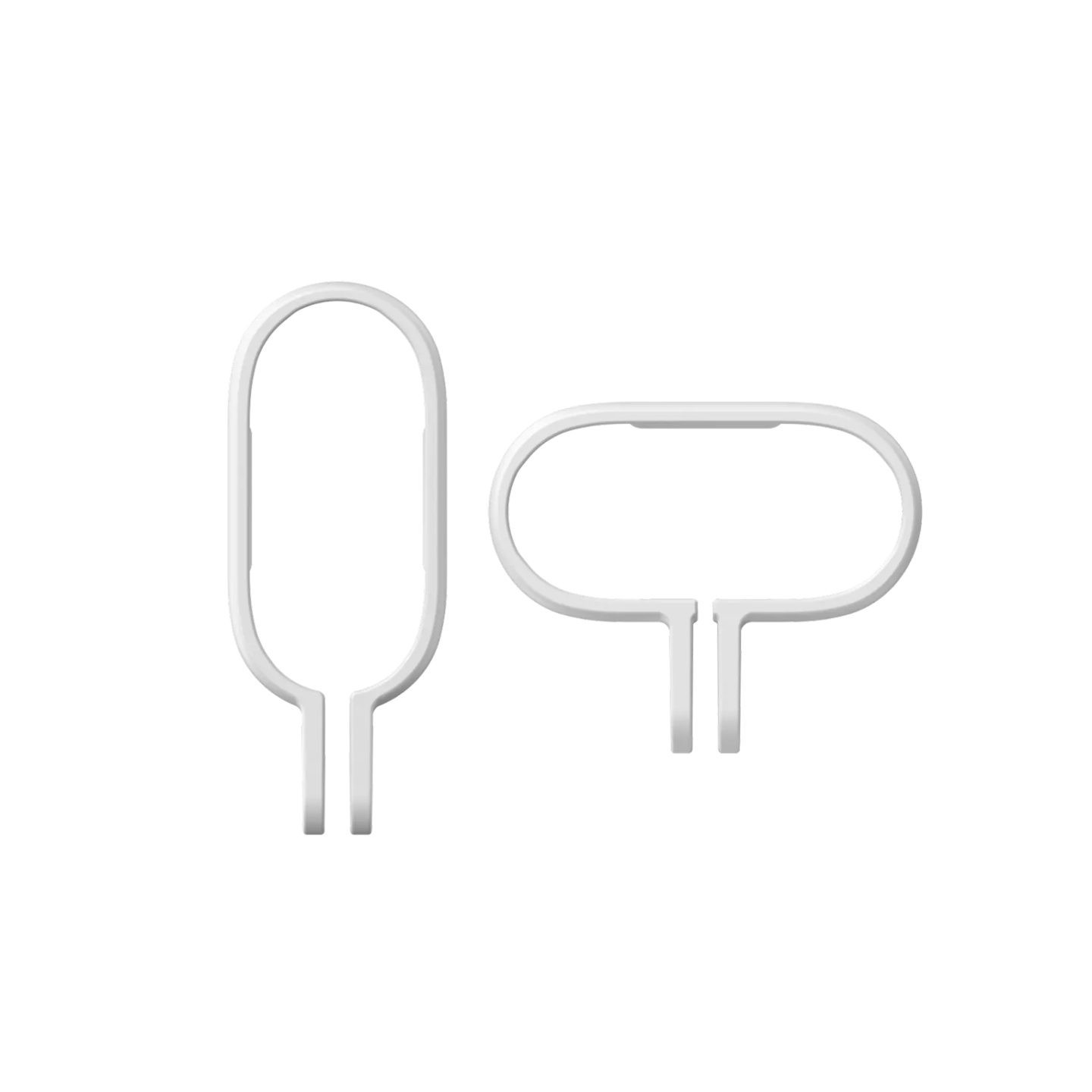 Insta360 Action Mount Set - GO 3S - Vertical & Horizontal — Buy in Cyprus with Fast Delivery