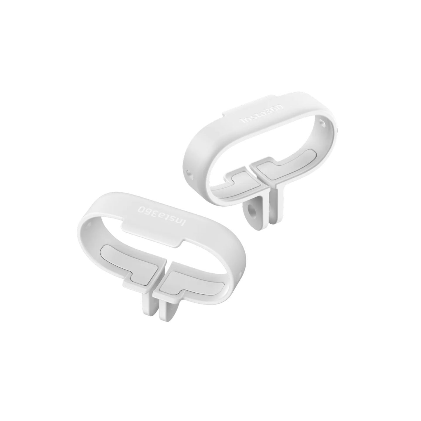 Insta360 Action Mount Set - GO 3S - Vertical & Horizontal — Buy in Cyprus with Fast Delivery