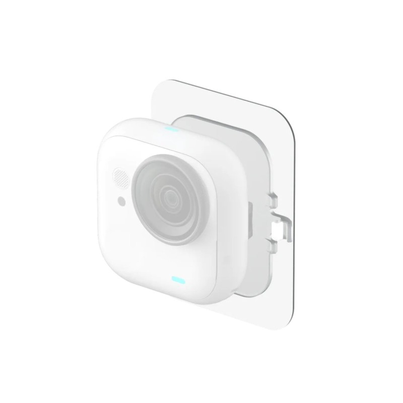 Buy Insta360 GO Ultra Sticky Tabs - Stick anywhere for new shooting angles, 10 S... in Cyprus, Nicosia, Limassol, Larnaka, Pafos