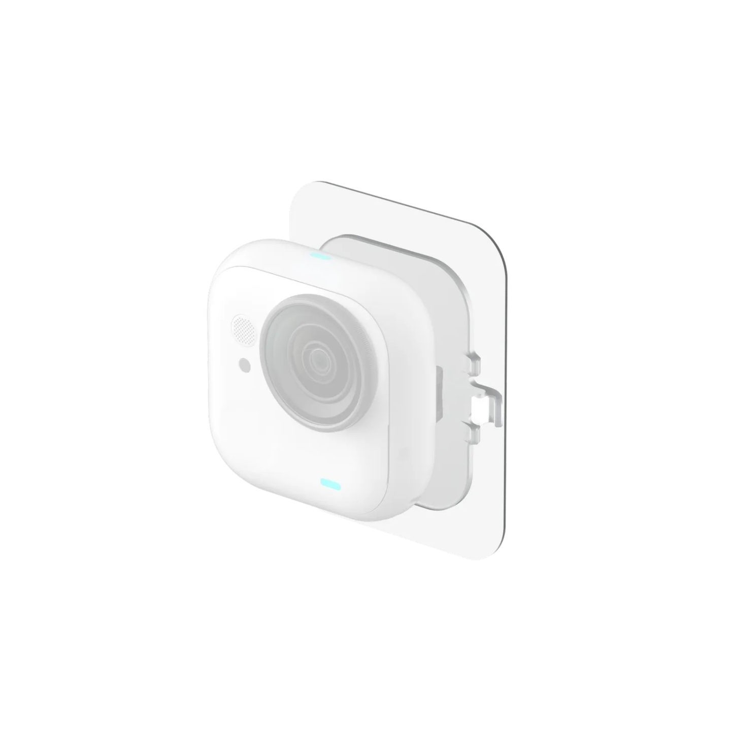 Insta360 GO Ultra Sticky Tabs - Stick anywhere for new shooting angles, 10 Sticky Tabs — Buy in Cyprus with Fast Delivery