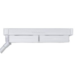 Lian Li Galahad II Trinity 240 CPU AIO Liquid Cooler - White (Boxed) — Buy in Cyprus with Fast Delivery