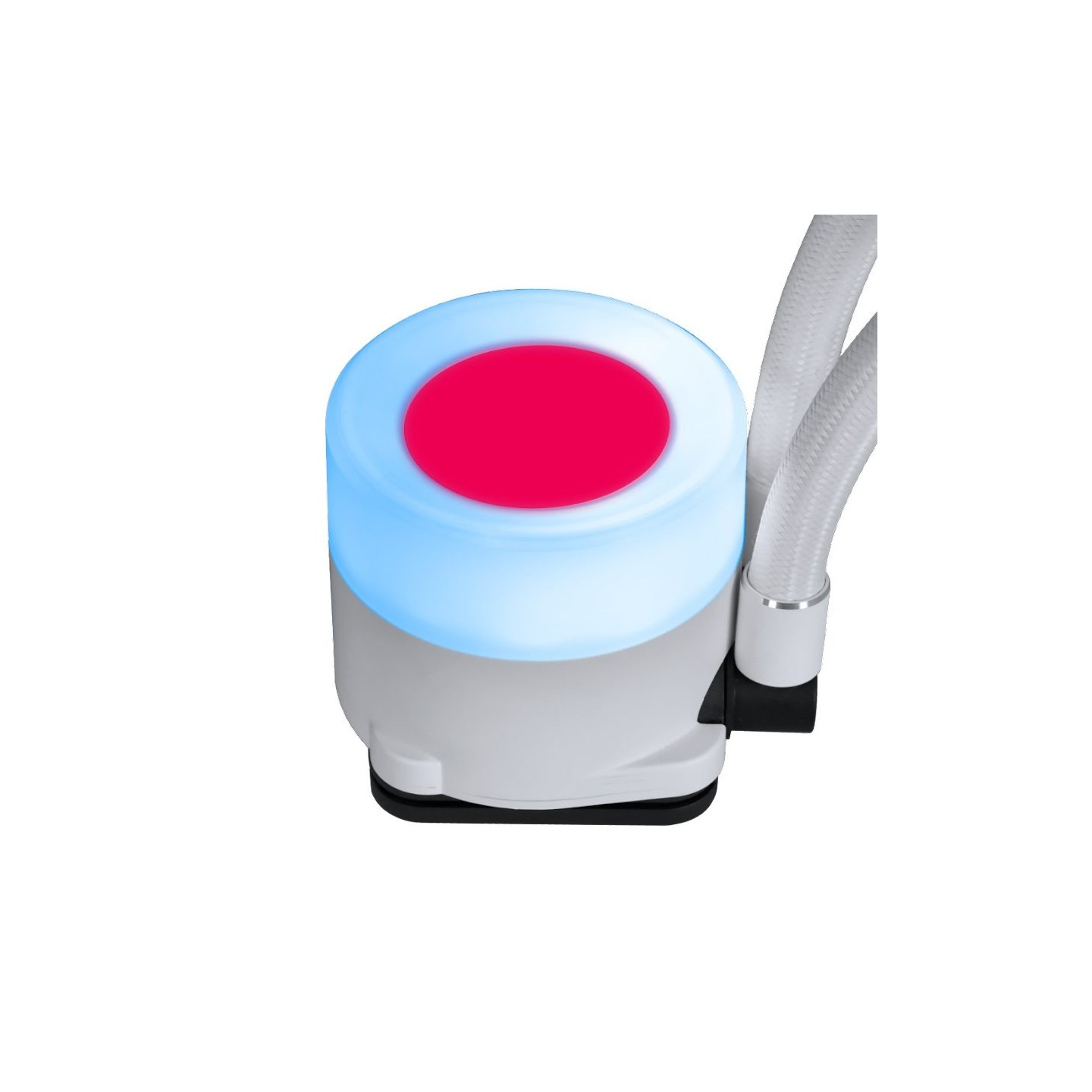 Lian Li Galahad II Trinity 240 CPU AIO Liquid Cooler - White (Boxed) — Buy in Cyprus with Fast Delivery